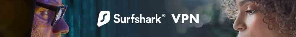 Surfshark VPN