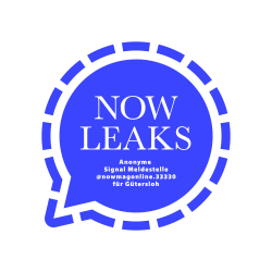 NOW LEAKS