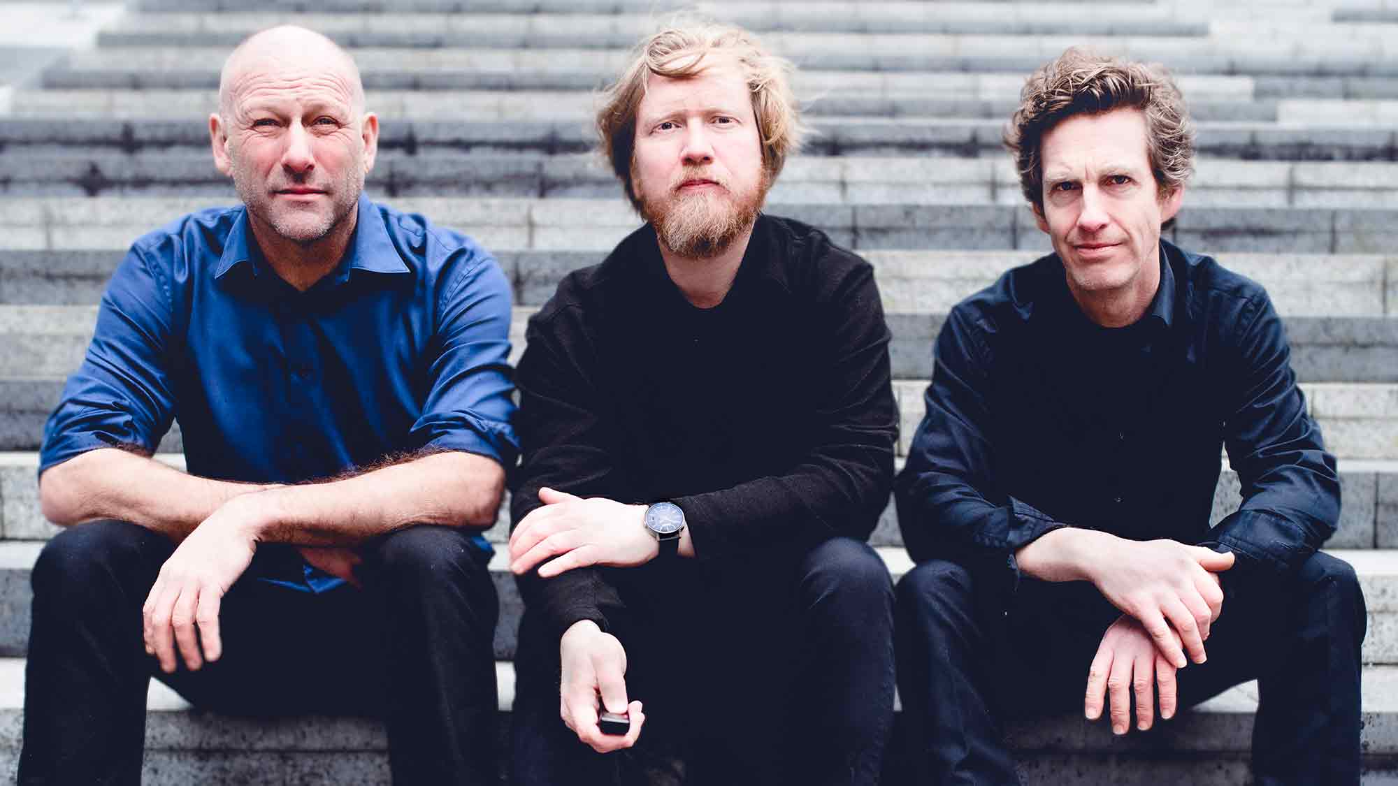 Helge Lien Trio: »Revisited« – Kammerjazz Konzert am 28. Februar 2025 im Kurhaus Bad Hamm Helge Lien Trio: »Revisited« – Kammerjazz Konzert am 28. Februar 2025 im Kurhaus Bad Hamm