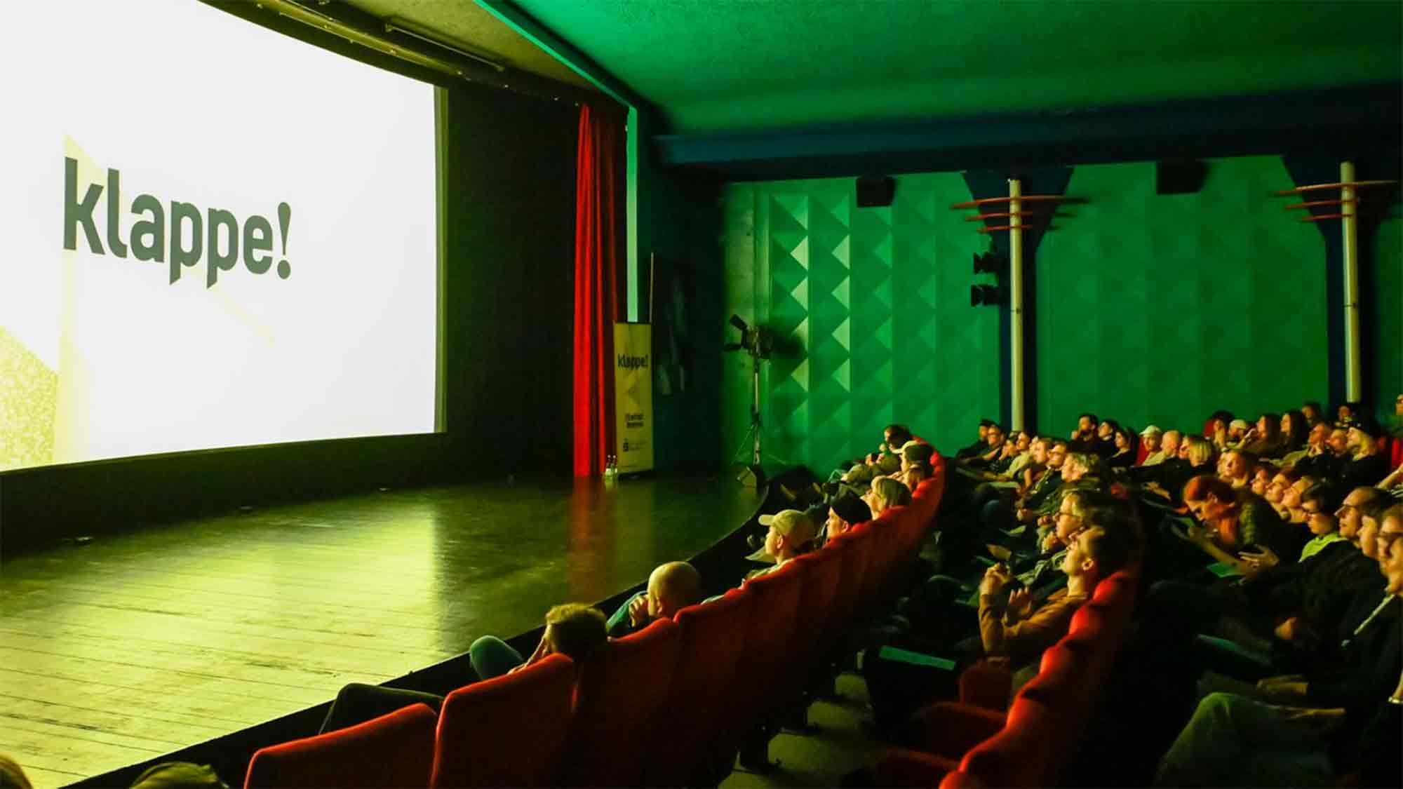 Der Auftakt zur 10. Ausgabe des Filmfest Bremen (19. bis 23. März 2025)