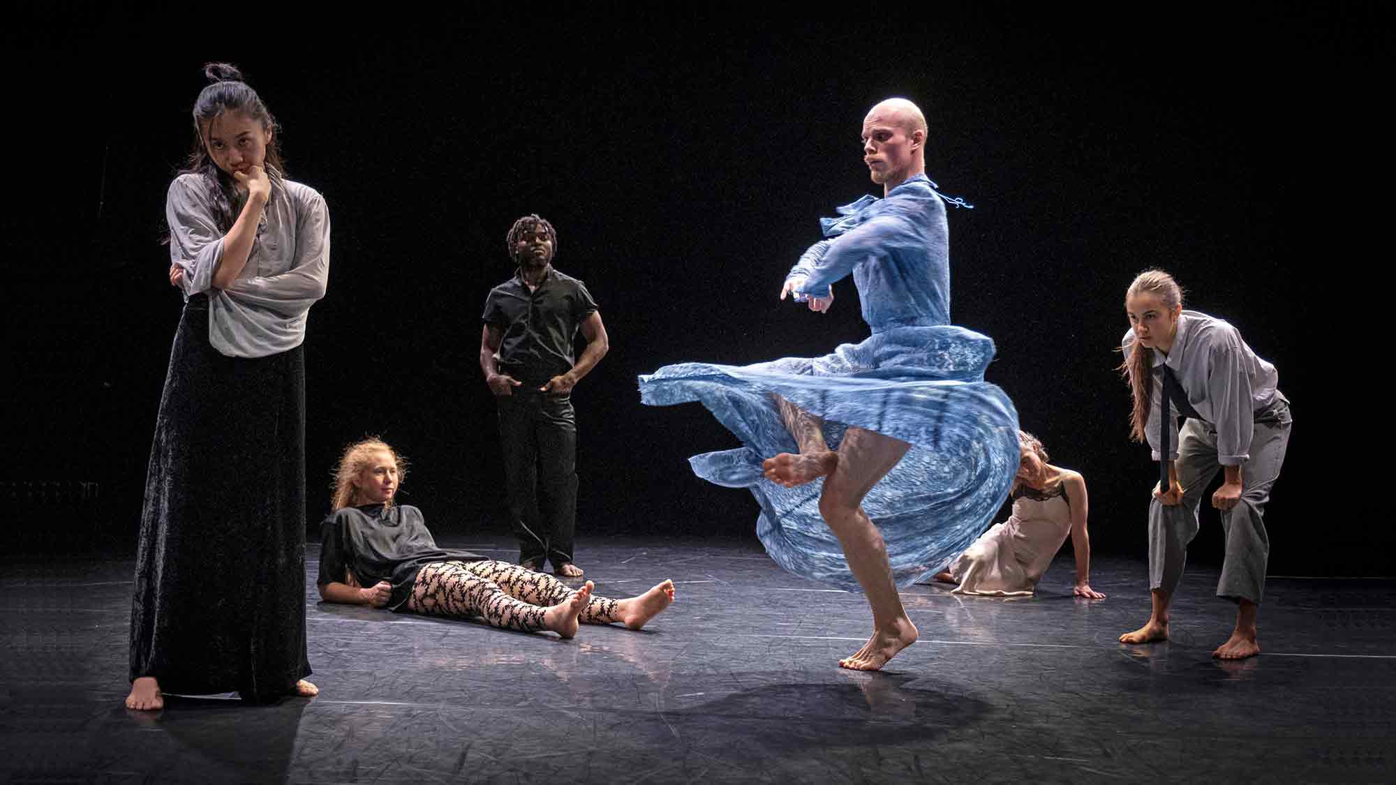 Theater Heilbronn: die faszinierende Kraft des tanzenden Körpers, Festival »Tanz! Heilbronn« vom 13. bis zum 18. Mai 2025 Theater Heilbronn: die faszinierende Kraft des tanzenden Körpers, Festival »Tanz! Heilbronn« vom 13. bis zum 18. Mai 2025