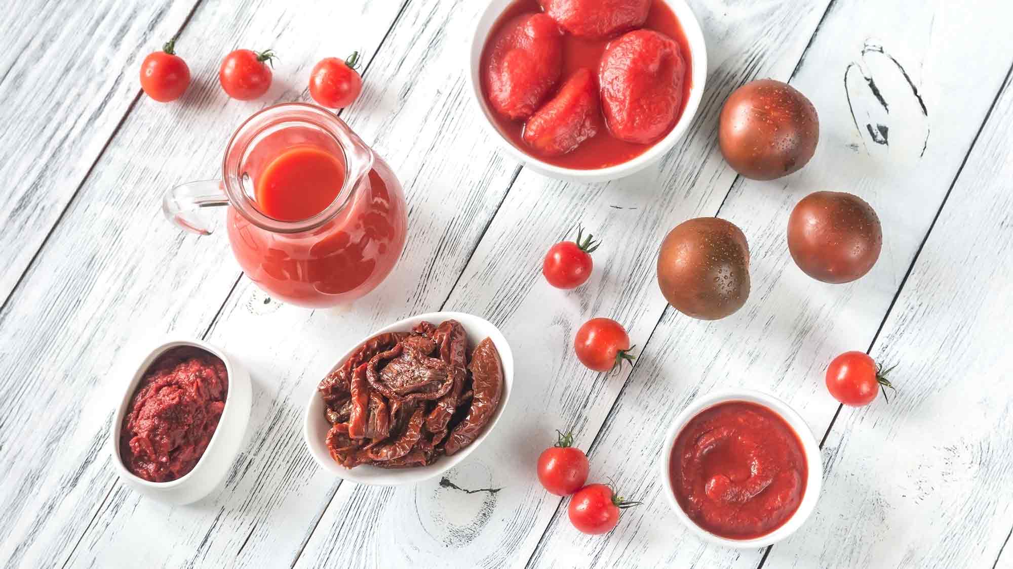 Verbraucherzentrale NRW: Wussten Sie schon, woher die Tomaten aus der Dose wirklich stammen? Verbraucherzentrale NRW: Wussten Sie schon, woher die Tomaten aus der Dose wirklich stammen?