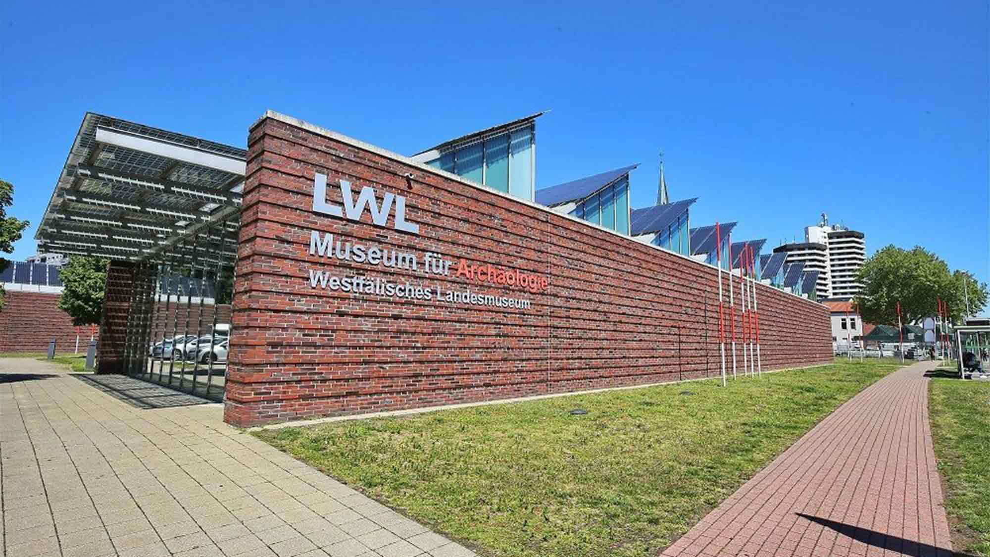 Kino im LWL Museum für Archäologie und Kultur in Herne, Agatha Christies »Tod auf dem Nil«, 27. Februar 2025 Kino im LWL Museum für Archäologie und Kultur in Herne, Agatha Christies »Tod auf dem Nil«, 27. Februar 2025
