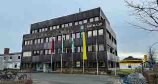 The NOW of Gütersloh