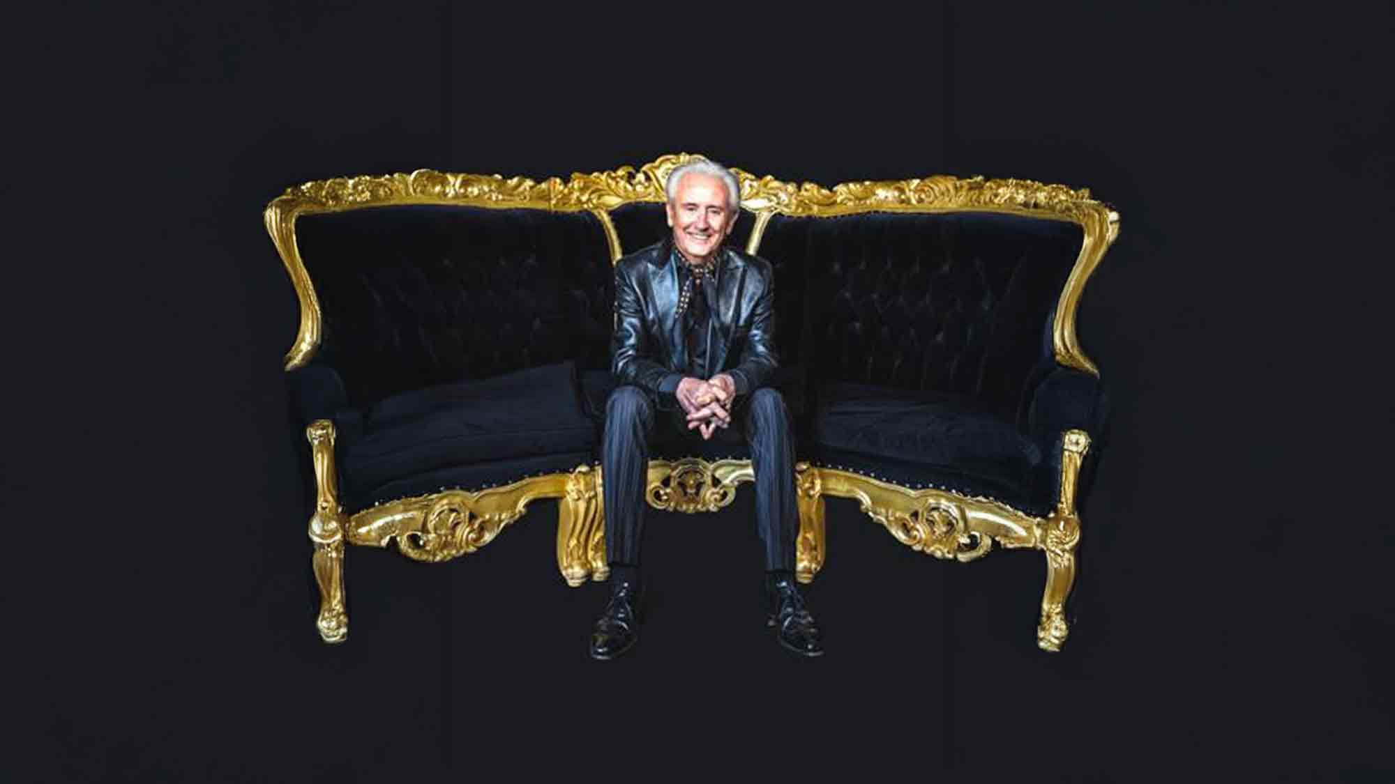 Stadthalle Werl: Tony Christie – The Farewell Goodbye Tour 2025, 20. Mai 2025 – abgesagt Stadthalle Werl: Tony Christie – The Farewell Goodbye Tour 2025, 20. Mai 2025 – abgesagt