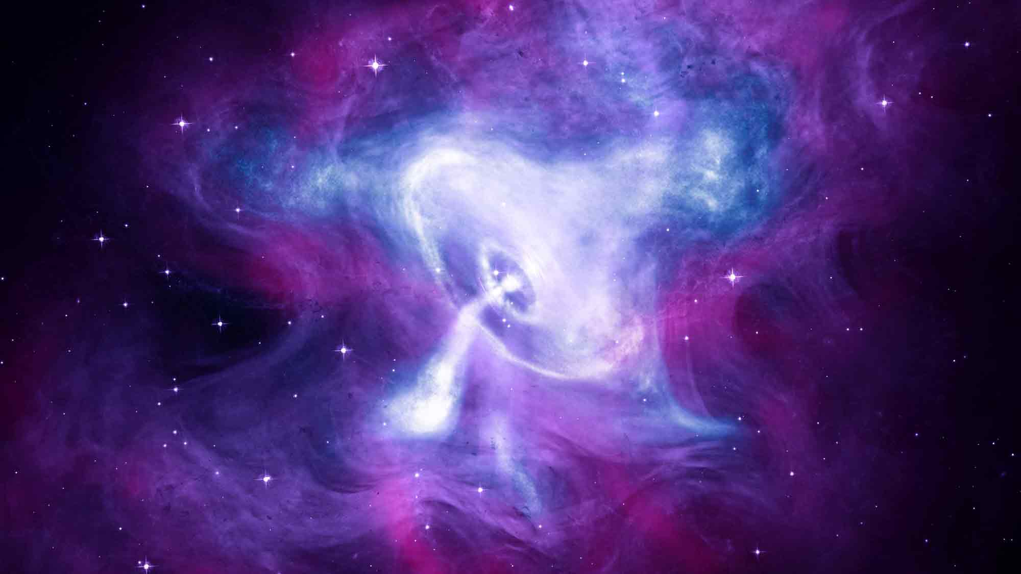 Neutronensterne – was sie über die Quantenwelt aussagen, Vortrag im LWL Museum für Naturkunde, 4. März 2025