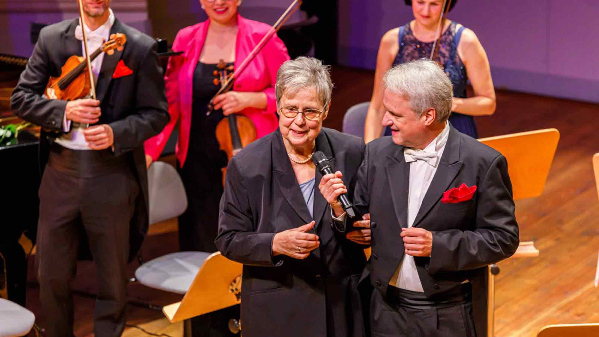 Frühlingsklänge für den guten Zweck: Benefizkonzert der Unionhilfswerk Förderstiftung, 2. März 2025 Frühlingsklänge für den guten Zweck: Benefizkonzert der Unionhilfswerk Förderstiftung, 2. März 2025