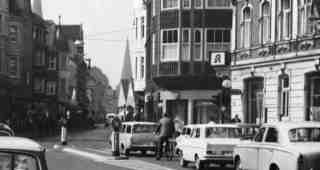The NOW of Gütersloh