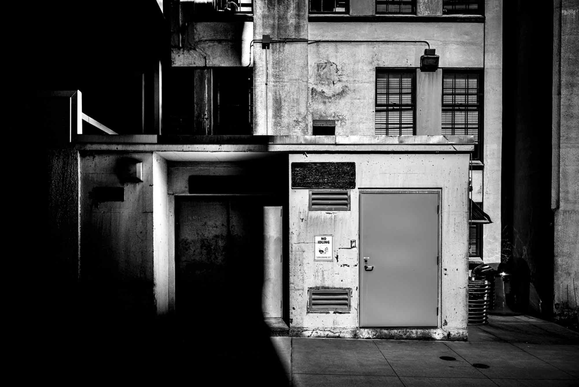 In Deutschland und Europa neu entdeckt: das fotografische Werk von Axel Breutigam In Deutschland und Europa neu entdeckt: das fotografische Werk von Axel Breutigam