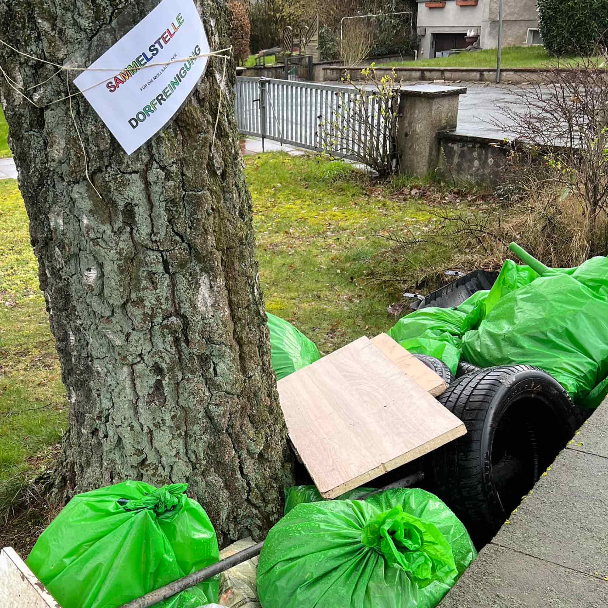 Jährliche Müllsammelaktion »CleanUp« startet – Bad Salzuflen und Ortsteile räumen im März 2025 auf Jährliche Müllsammelaktion »CleanUp« startet – Bad Salzuflen und Ortsteile räumen im März 2025 auf