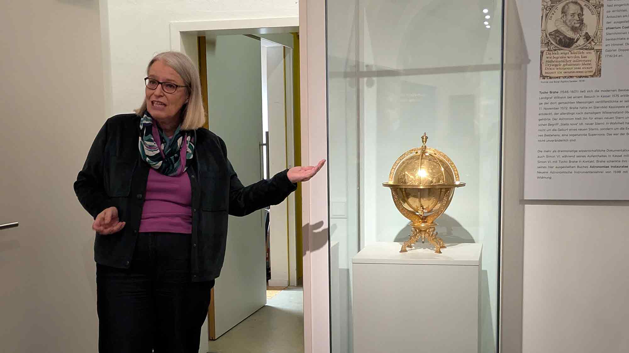 Weserrenaissance Museum Schloss Brake, Lemgo: Öffentliche Erlebnisführung, 16. März 2025