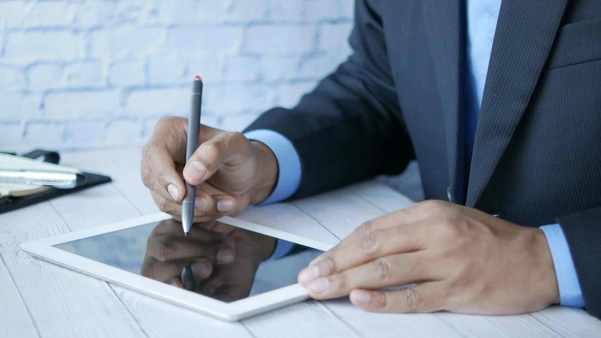 Elektronische Signatur erstellen: So erhalten Sie eine digitale Signatur und ihre rechtliche Bedeutung Elektronische Signatur erstellen: So erhalten Sie eine digitale Signatur und ihre rechtliche Bedeutung