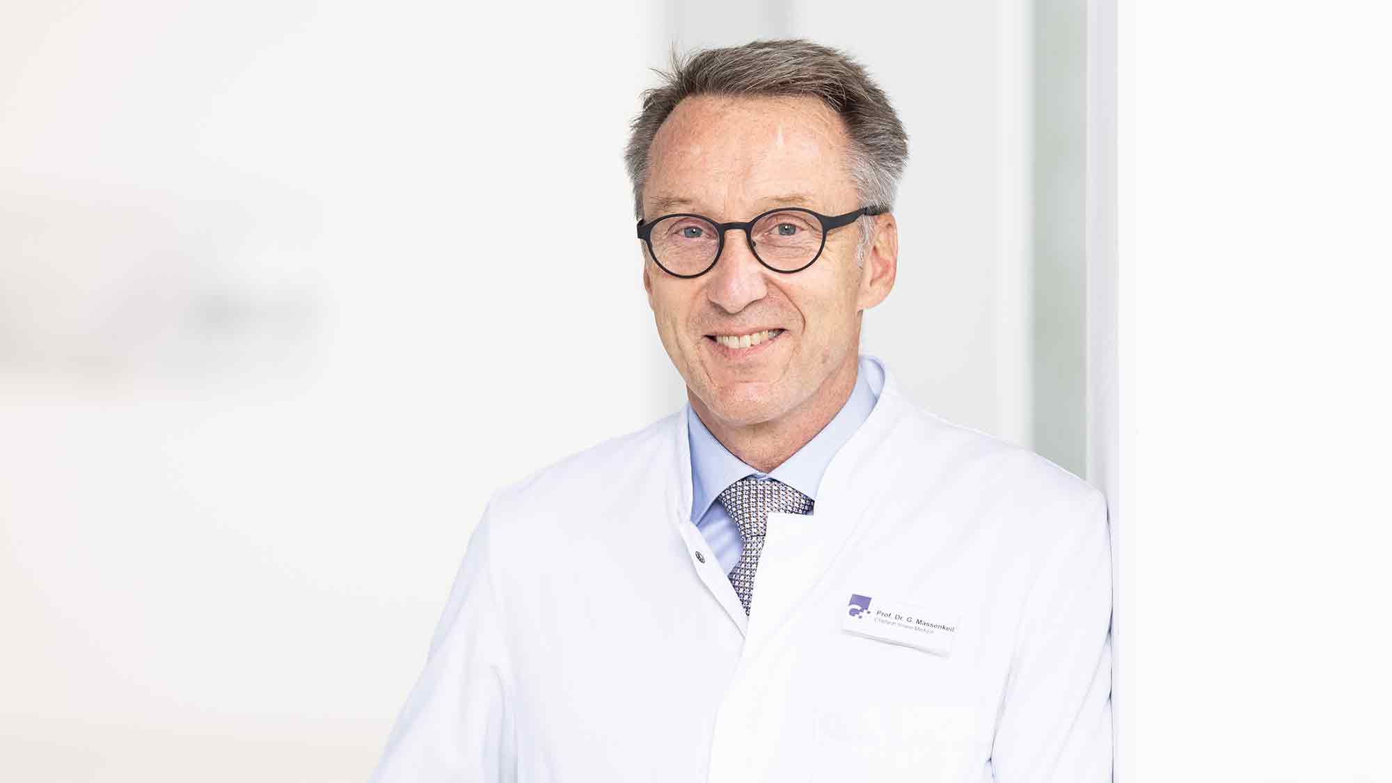 Klinikum Gütersloh: Darmkrebs – welche Rolle spielt die Familie? 24. März 2025