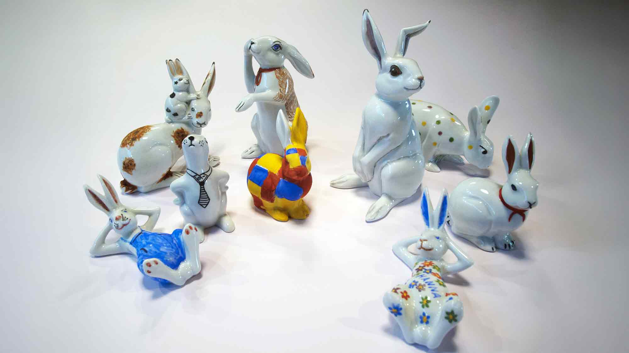 »Der Fürstenberg Hase lädt ein!« – Kreativer Osterspaß im Museum Schloss Fürstenberg, 20. und 21. April 2025 »Der Fürstenberg Hase lädt ein!« – Kreativer Osterspaß im Museum Schloss Fürstenberg, 20. und 21. April 2025