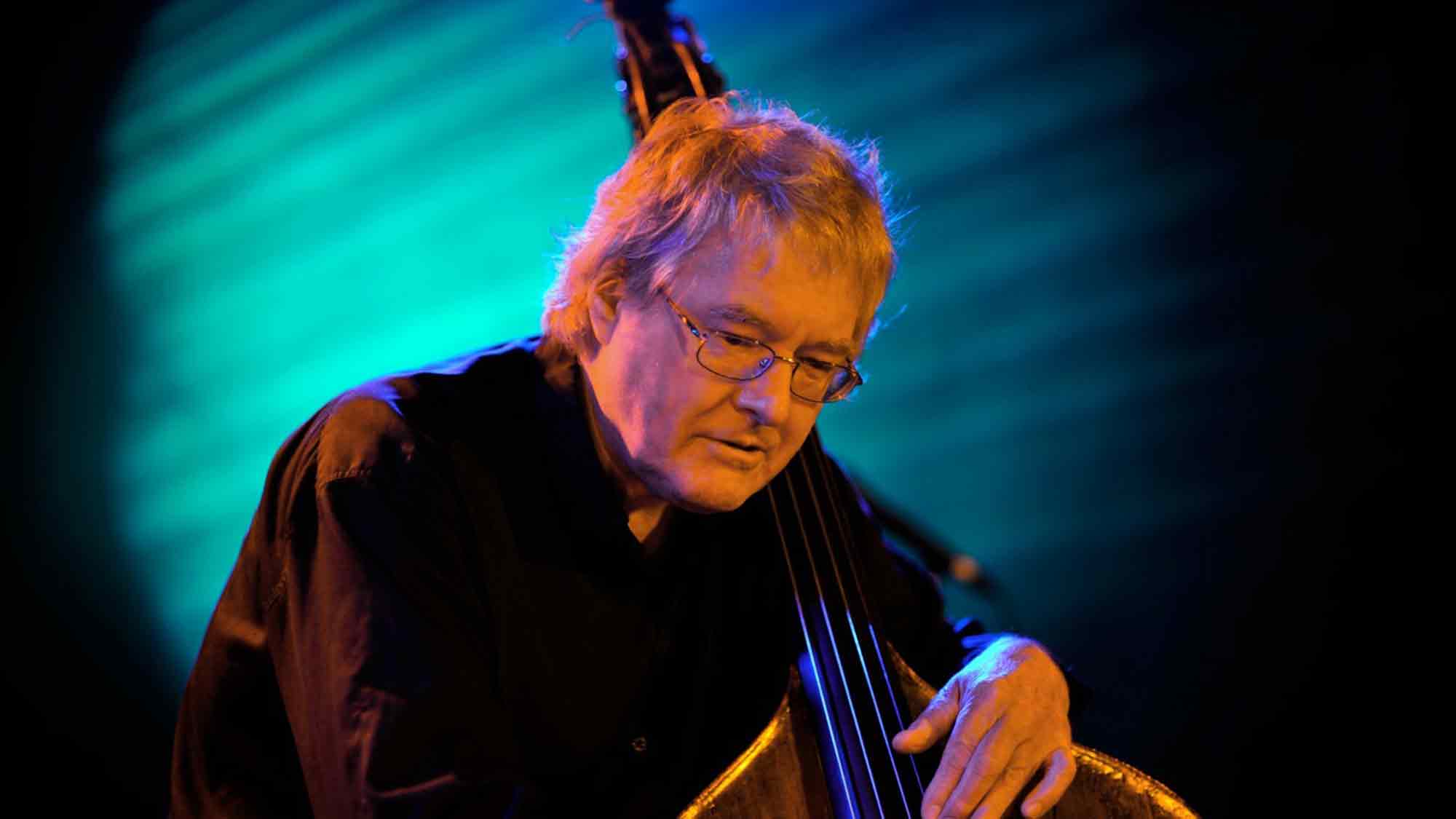 Theater und Philharmonie Essen, Arild Andersen Trio gibt Jazz Konzert im Grillo Theater, 9. März 2025 Theater und Philharmonie Essen, Arild Andersen Trio gibt Jazz Konzert im Grillo Theater, 9. März 2025