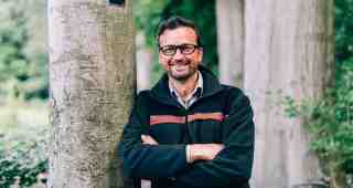 The NOW of Gütersloh