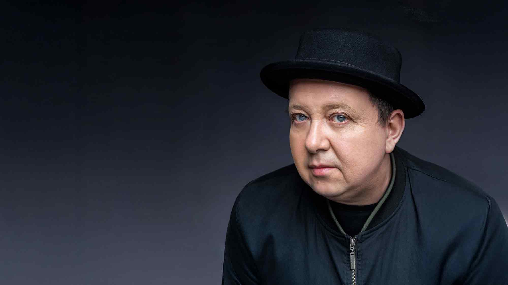 Prinzen Sänger Sebastian Krumbiegel kommt nach Münster, Konzert im LWL Museum für Kunst und Kultur, 17. März 2025 Prinzen Sänger Sebastian Krumbiegel kommt nach Münster, Konzert im LWL Museum für Kunst und Kultur, 17. März 2025
