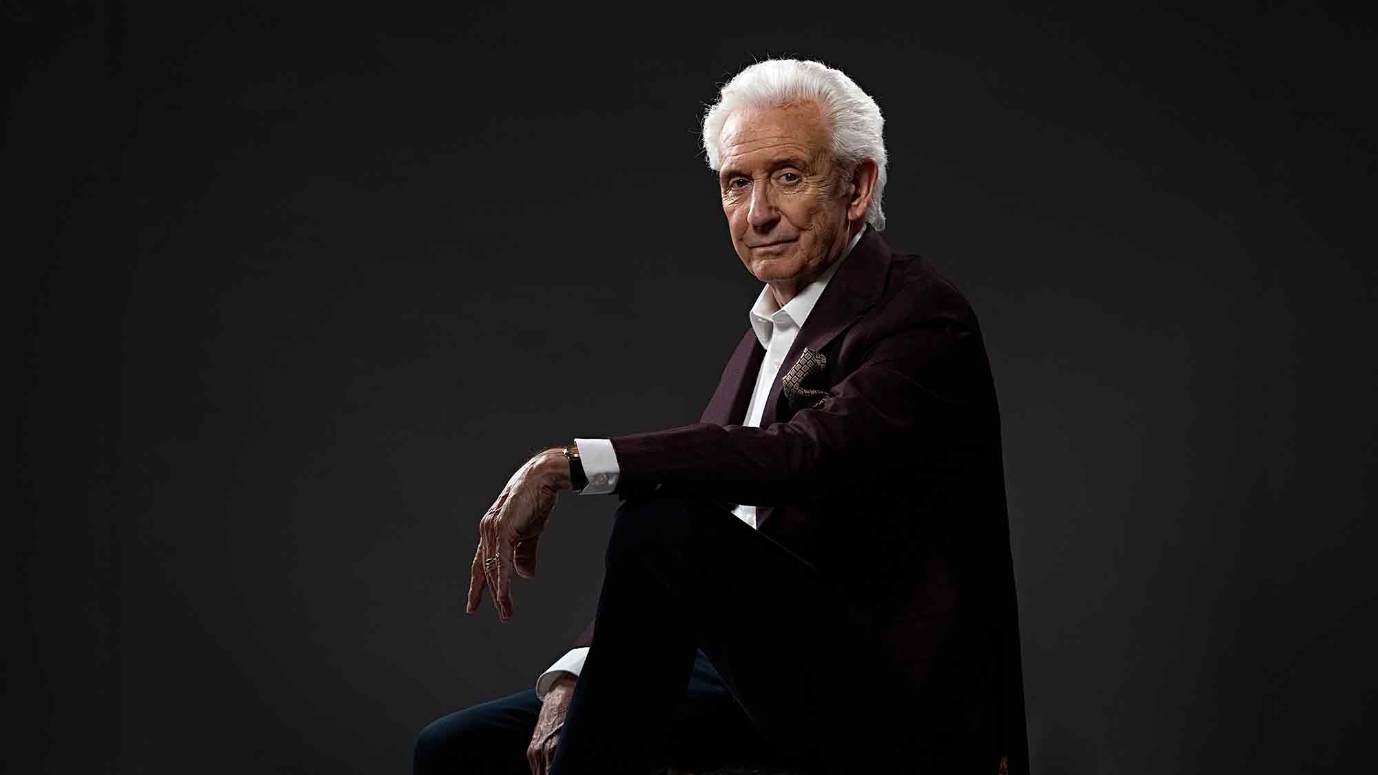 Sänger Tony Christie kommt in die Stadthalle Rheda Wiedenbrück, 24. Mai 2025 – abgesagt Sänger Tony Christie kommt in die Stadthalle Rheda Wiedenbrück, 24. Mai 2025 – abgesagt