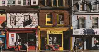 The NOW of Gütersloh