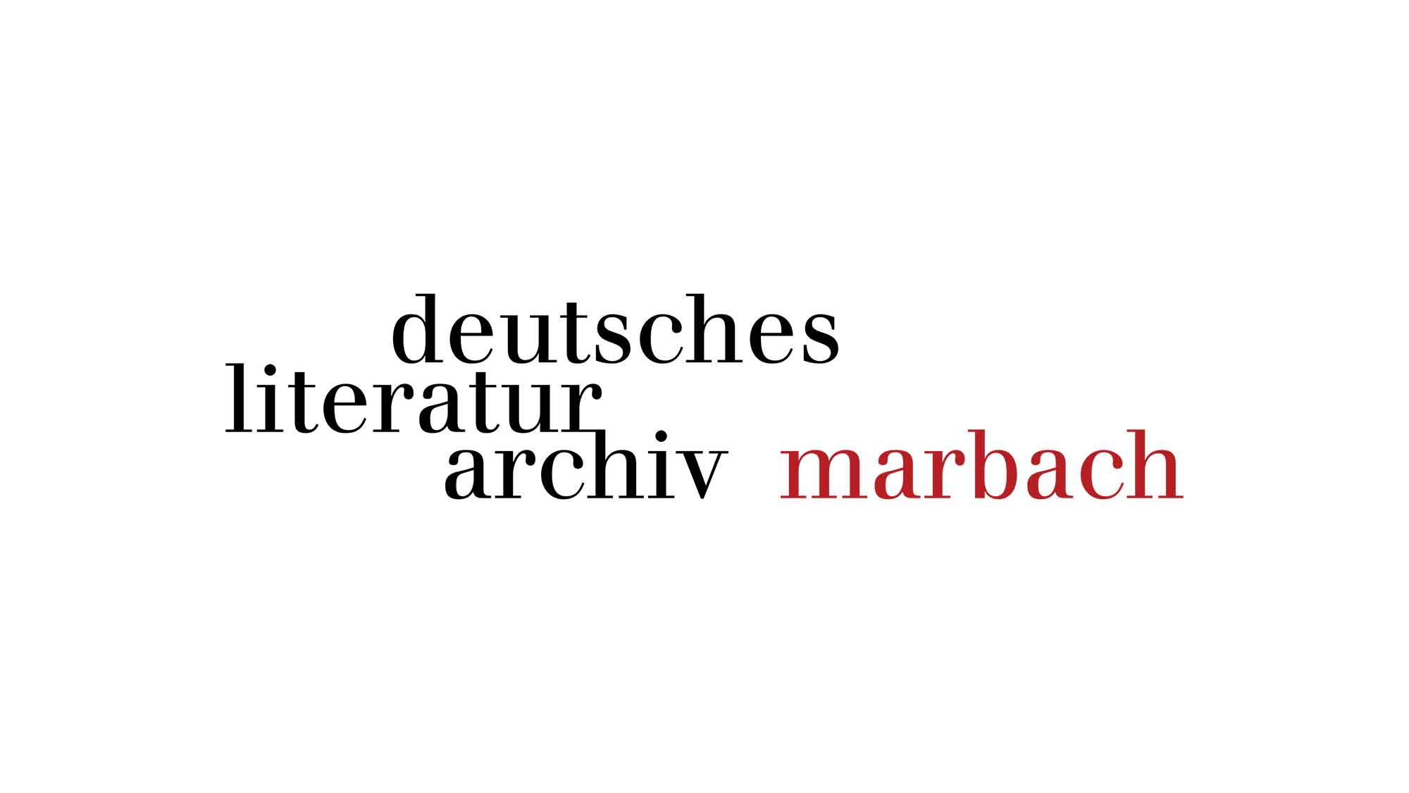 Deutsches Literaturarchiv Marbach: Zeitkapsel extra zum 50. Todestag von Rolf Dieter Brinkmann Deutsches Literaturarchiv Marbach: Zeitkapsel extra zum 50. Todestag von Rolf Dieter Brinkmann