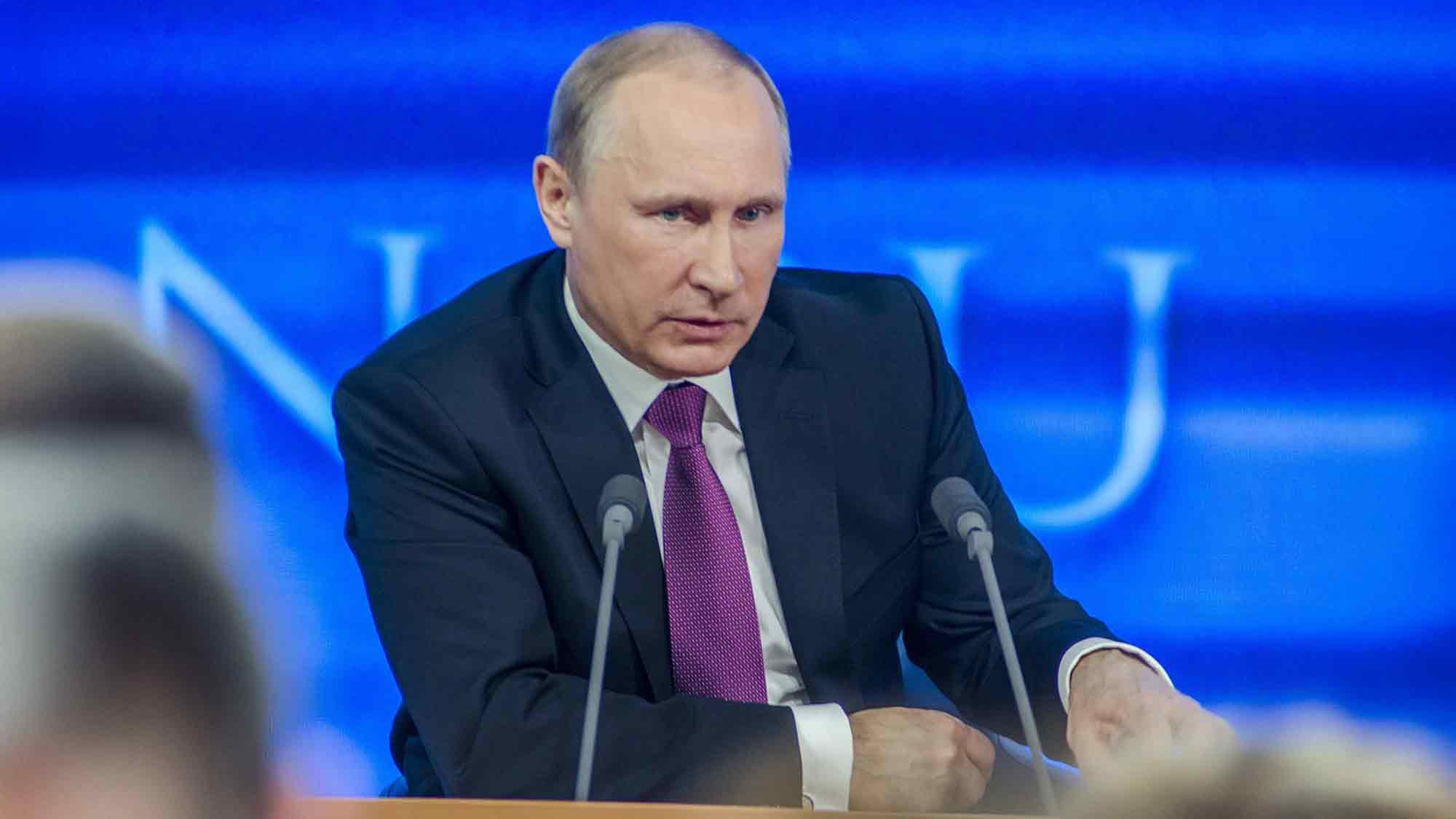 Themenabend »25 Jahre Wladimir Putin« am Dienstag, 25. März 2025, im TV, online First auf arte.tv Themenabend »25 Jahre Wladimir Putin« am Dienstag, 25. März 2025, im TV, online First auf arte.tv