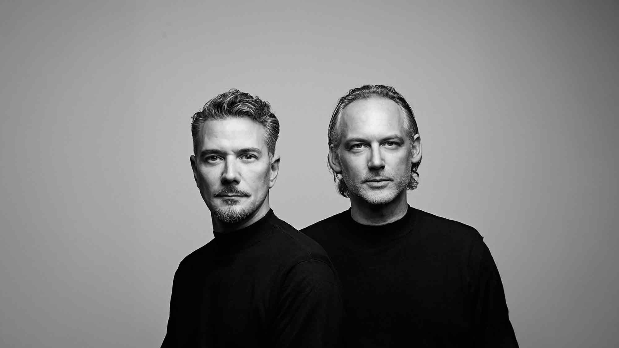 Enjoy Jazz Festival 2025: Kruder & Dorfmeister – »The K & D Sessions« Live im Heidelberg Congress Center, 2. November 2025 Enjoy Jazz Festival 2025: Kruder & Dorfmeister – »The K & D Sessions« Live im Heidelberg Congress Center, 2. November 2025