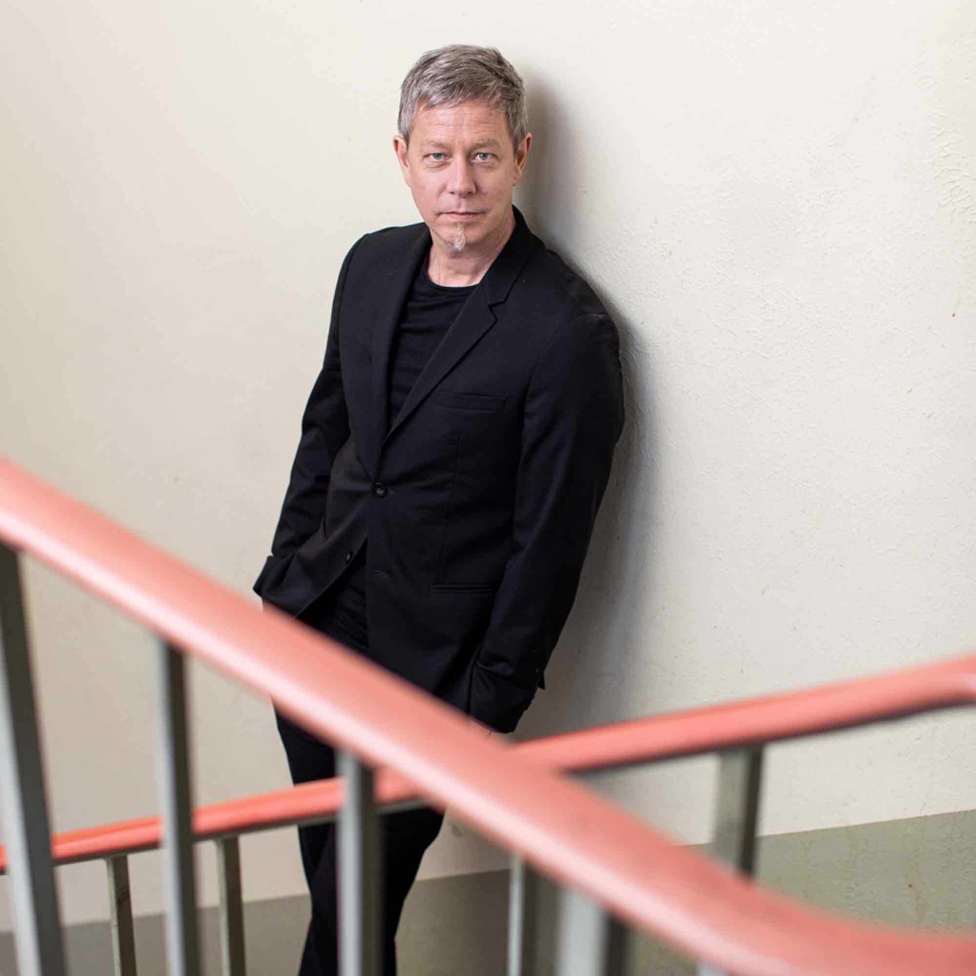 Stadthalle Rheda Wiedenbrück: kabarettistischer Gedankenaustausch mit Jess Jochimsen, 27. März 2025 Stadthalle Rheda Wiedenbrück: kabarettistischer Gedankenaustausch mit Jess Jochimsen, 27. März 2025
