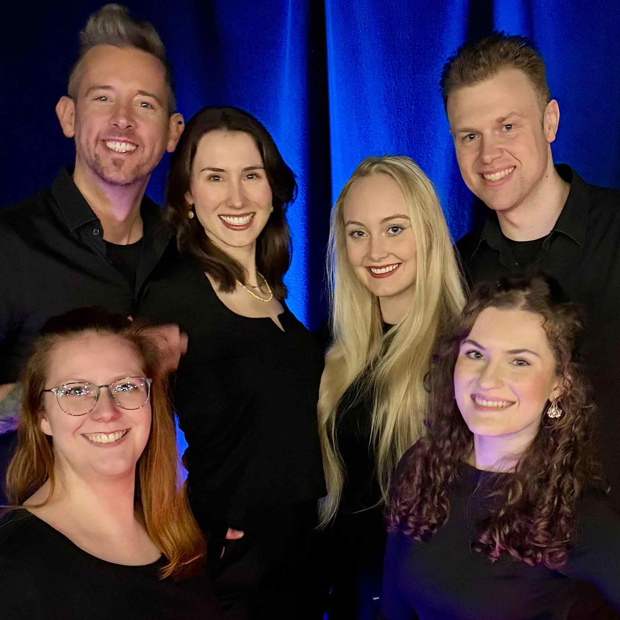 Bürgerzentrum Schuhfabrik Ahlen: »4MusicalsEntertainment« präsentiert Musical Highlights, 12. April 2025 und 24. Mai 2025 Bürgerzentrum Schuhfabrik Ahlen: »4MusicalsEntertainment« präsentiert Musical Highlights, 12. April 2025 und 24. Mai 2025