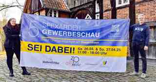 The NOW of Gütersloh