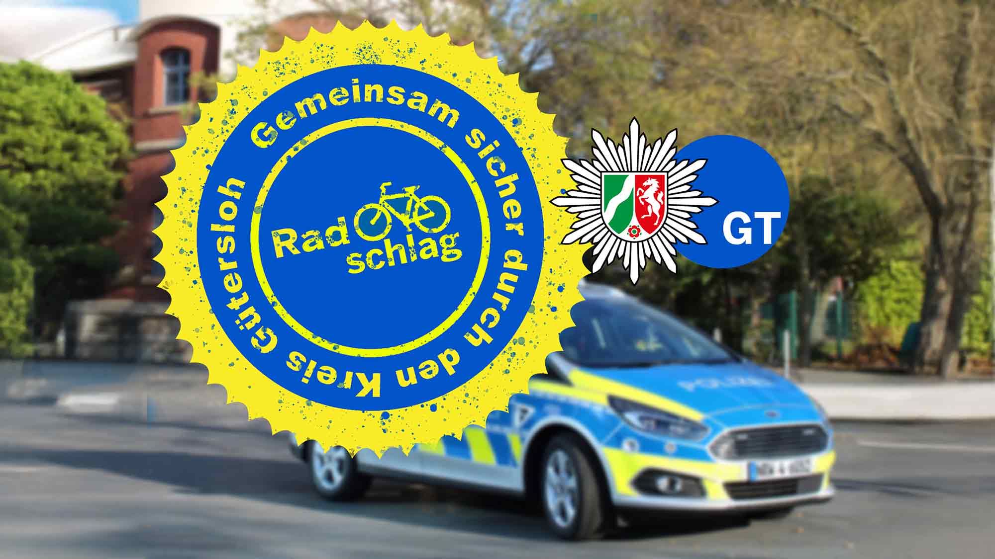 Polizei Gütersloh: Jetzt anmelden! Pedelec Training für Senioren in Rheda Wiedenbrück, 28. März 2025 Polizei Gütersloh: Jetzt anmelden! Pedelec Training für Senioren in Rheda Wiedenbrück, 28. März 2025