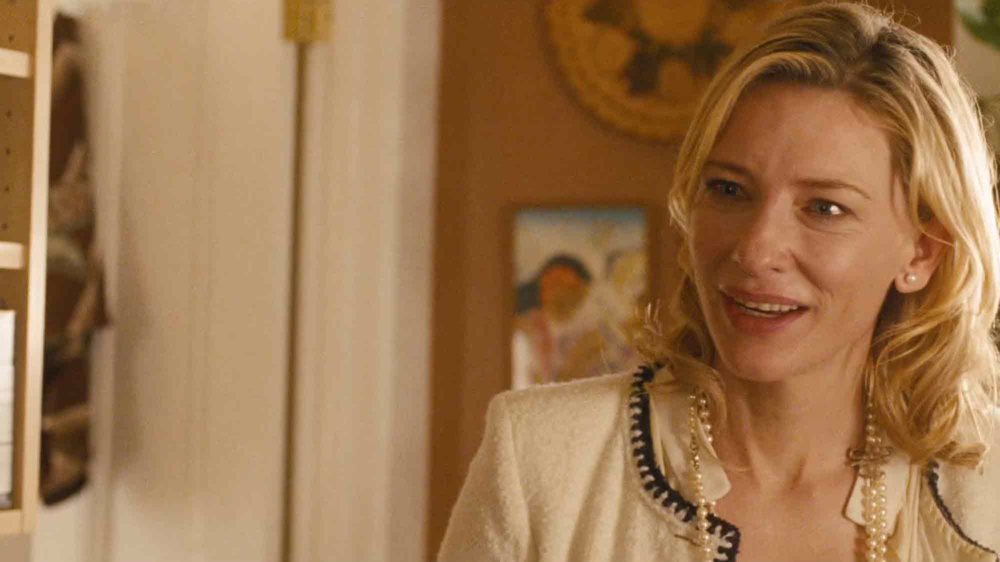 Melodrama im LWL Museum für Kunst und Kultur: Filmgalerie zeigt Cate Blanchett in »Blue Jasmine« Melodrama im LWL Museum für Kunst und Kultur: Filmgalerie zeigt Cate Blanchett in »Blue Jasmine«