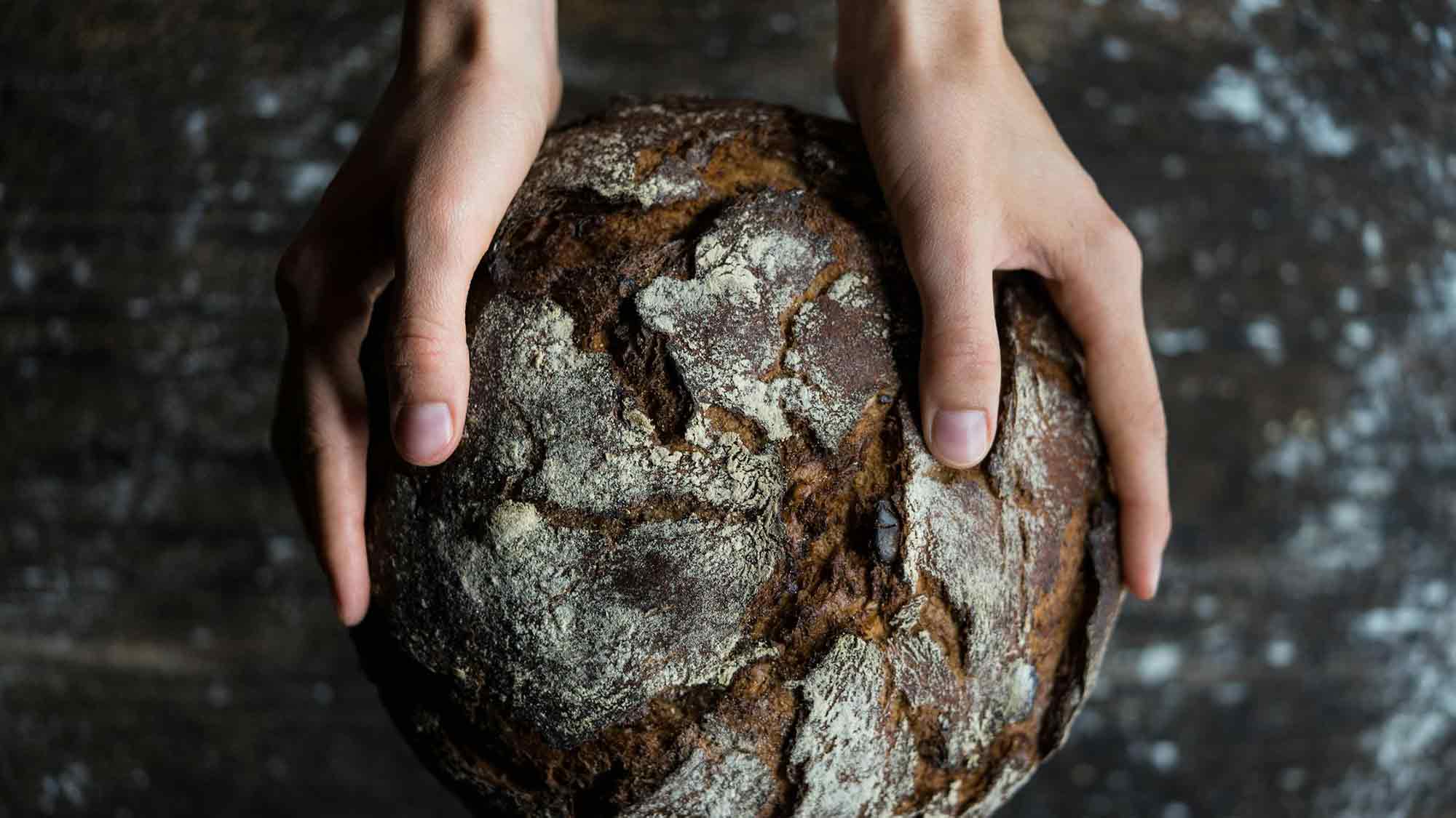 Evangelischer Kirchenkreis Gütersloh: Zusammen is(s)t man weniger allein, Brot und Bibel spezial, 20. März 2025 und 26. Juni 2025 Evangelischer Kirchenkreis Gütersloh: Zusammen is(s)t man weniger allein, Brot und Bibel spezial, 20. März 2025 und 26. Juni 2025