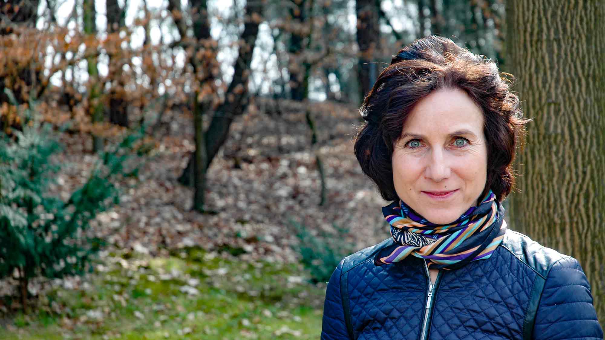 Harsewinkel: Ganz besondere Spaziergänge – Walk and Talks in den Boombergen gehen 2025 in die 2. Runde