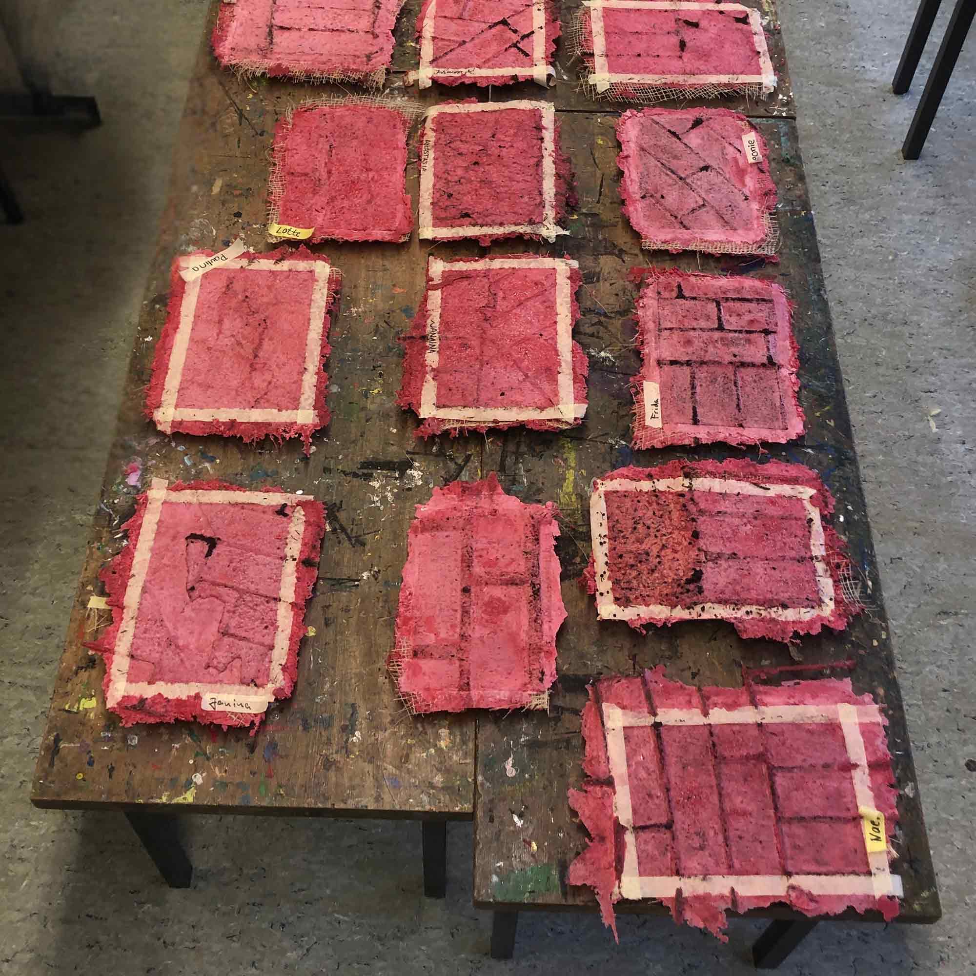 Städtische Galerie Eichenmüllerhaus: Künstlerführung mit Nils Levin Sehnert, 13. und 27. April 2025 Städtische Galerie Eichenmüllerhaus: Künstlerführung mit Nils Levin Sehnert, 13. und 27. April 2025