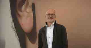 The NOW of Gütersloh