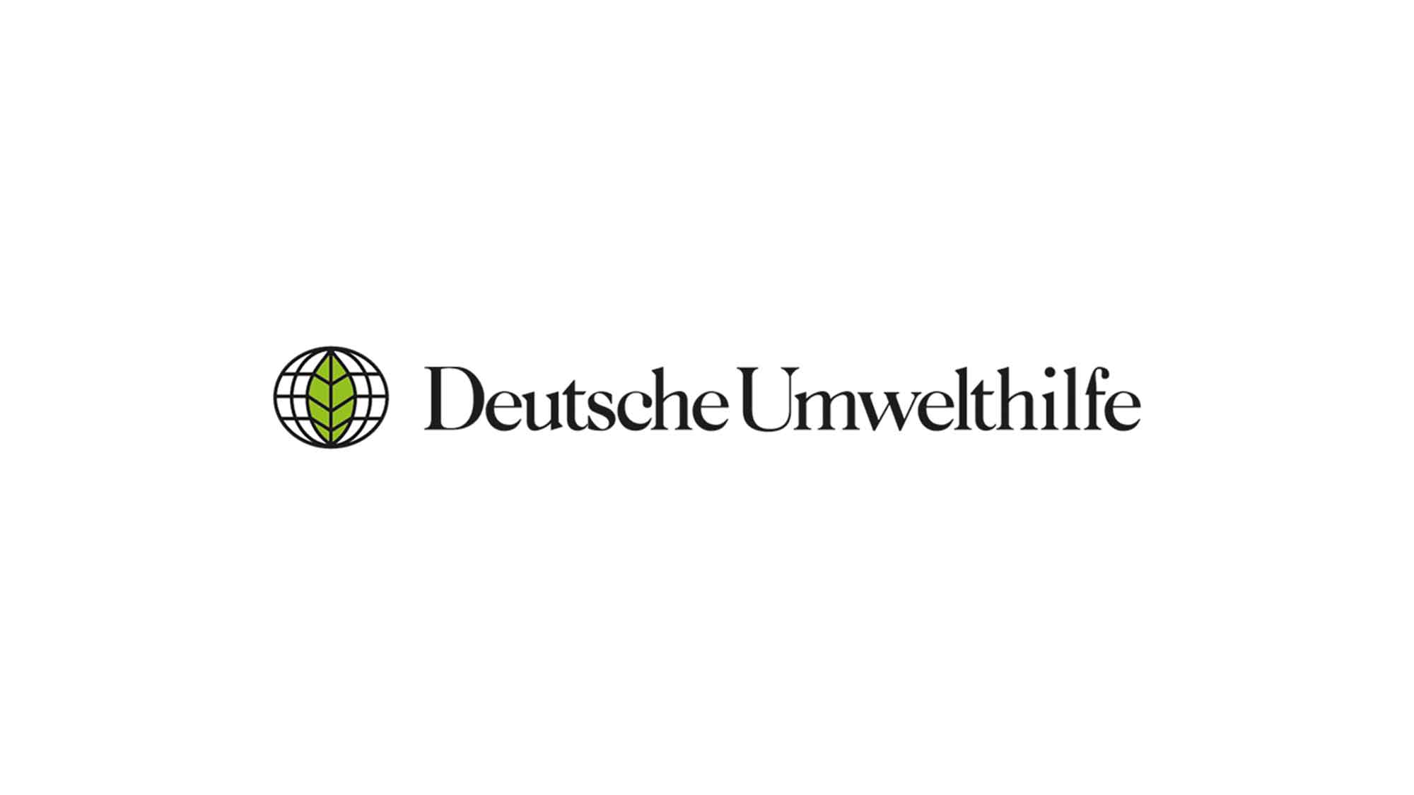 5 neue Gerichtsverfahren: Deutsche Umwelthilfe verstärkt Vorgehen gegen Greenwashing durch Unternehmen