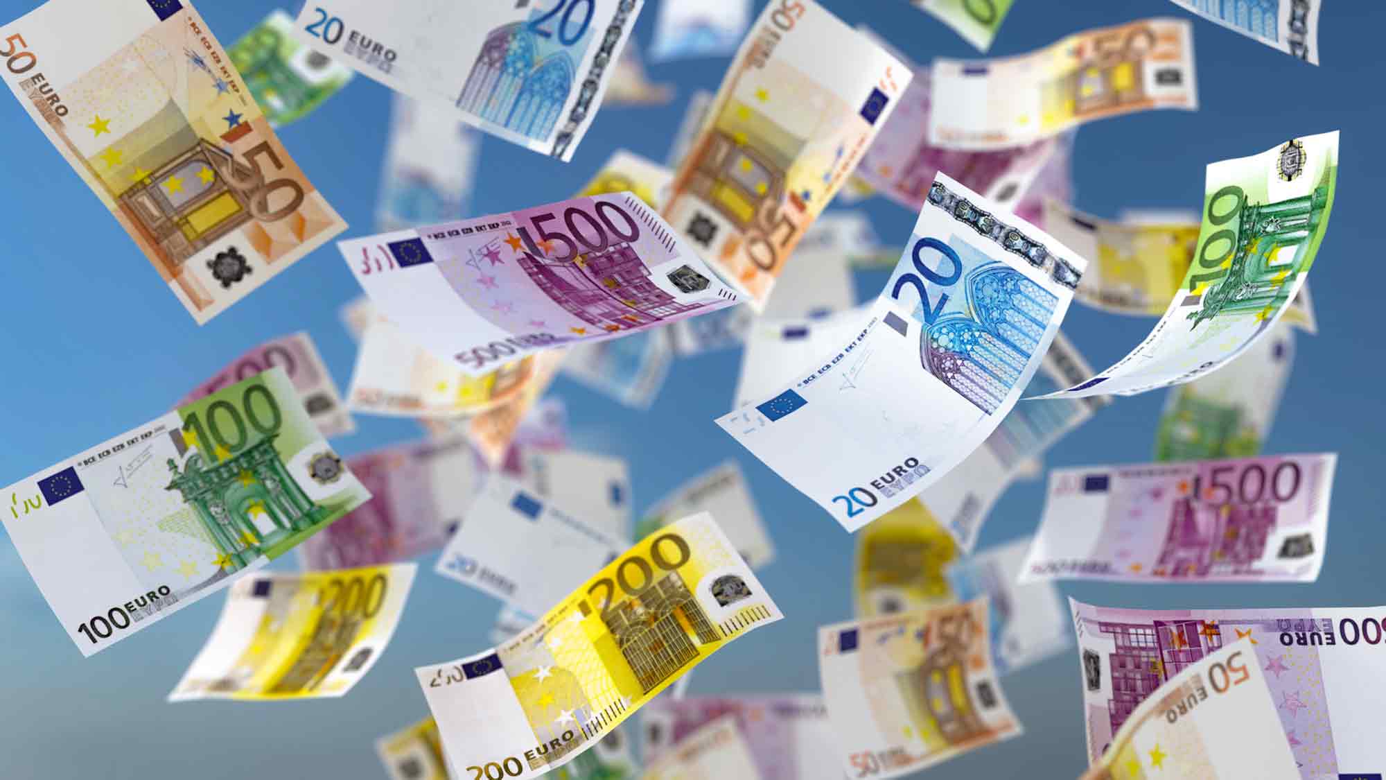 Jackpotalarm vor dem Wochenende: EuroJackpot und EuroMillions winken mit millionenschweren Gewinnen Jackpotalarm vor dem Wochenende: EuroJackpot und EuroMillions winken mit millionenschweren Gewinnen