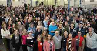 The NOW of Gütersloh