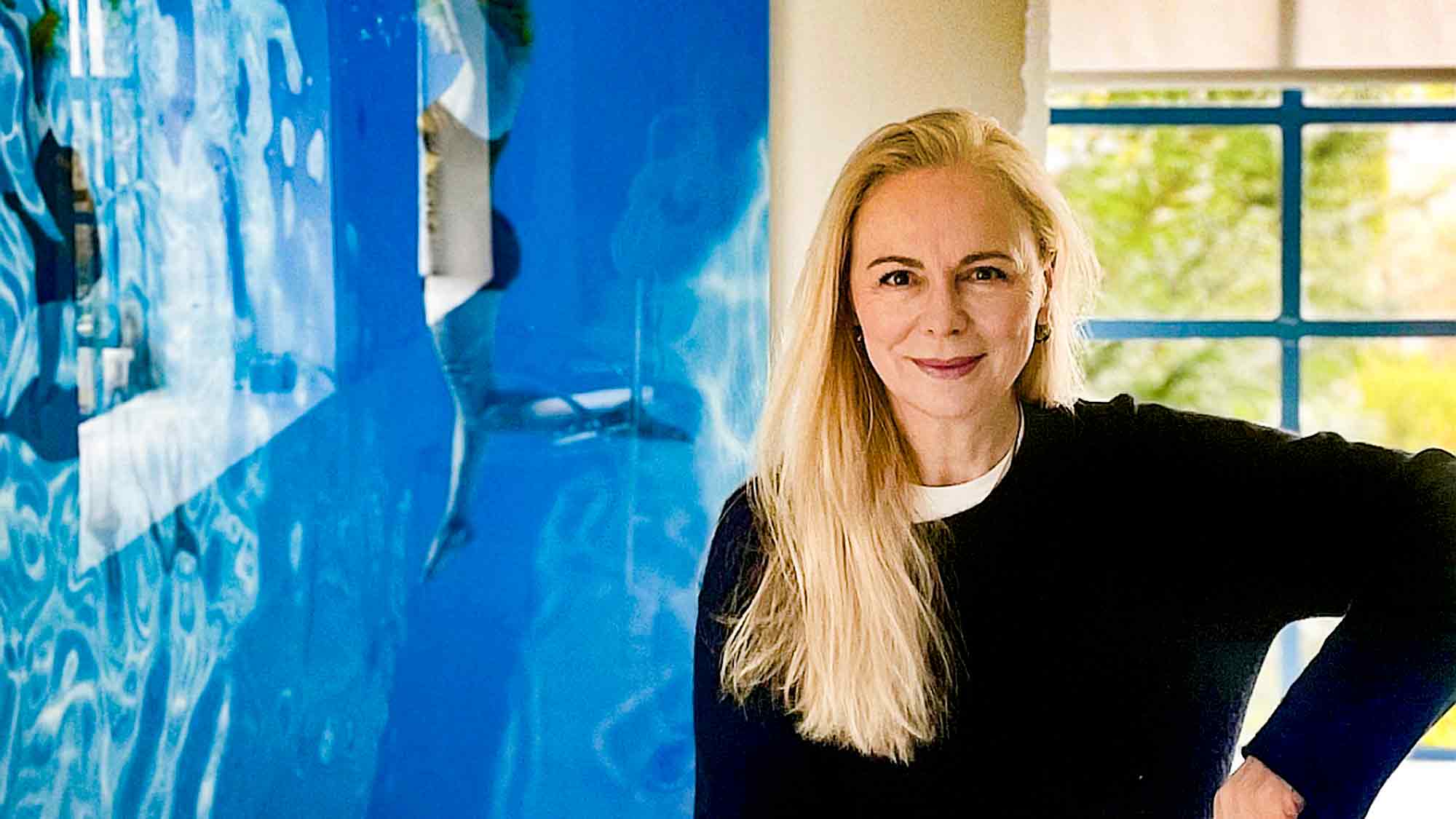 Atemberaubende Unterwasserkunst: Fotokünstlerin Gaby Fey im Hästens Store Düsseldorf, noch bis 24. Mai 2025 Atemberaubende Unterwasserkunst: Fotokünstlerin Gaby Fey im Hästens Store Düsseldorf, noch bis 24. Mai 2025