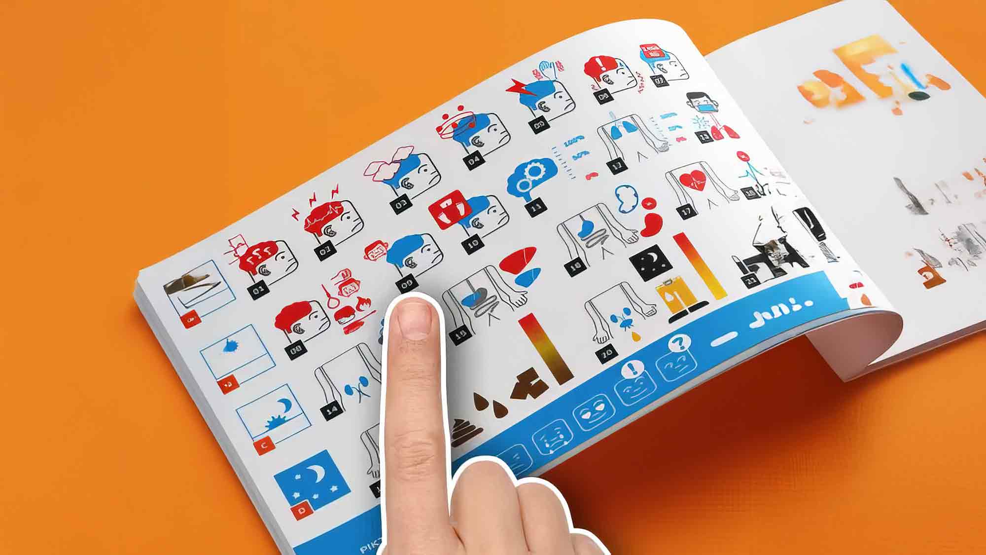 &raquo;PIKTUU Health & Care&laquo;: Medizinisches #Bildwörterbuch revolutioniert die nonverbale Patientenkommunikation