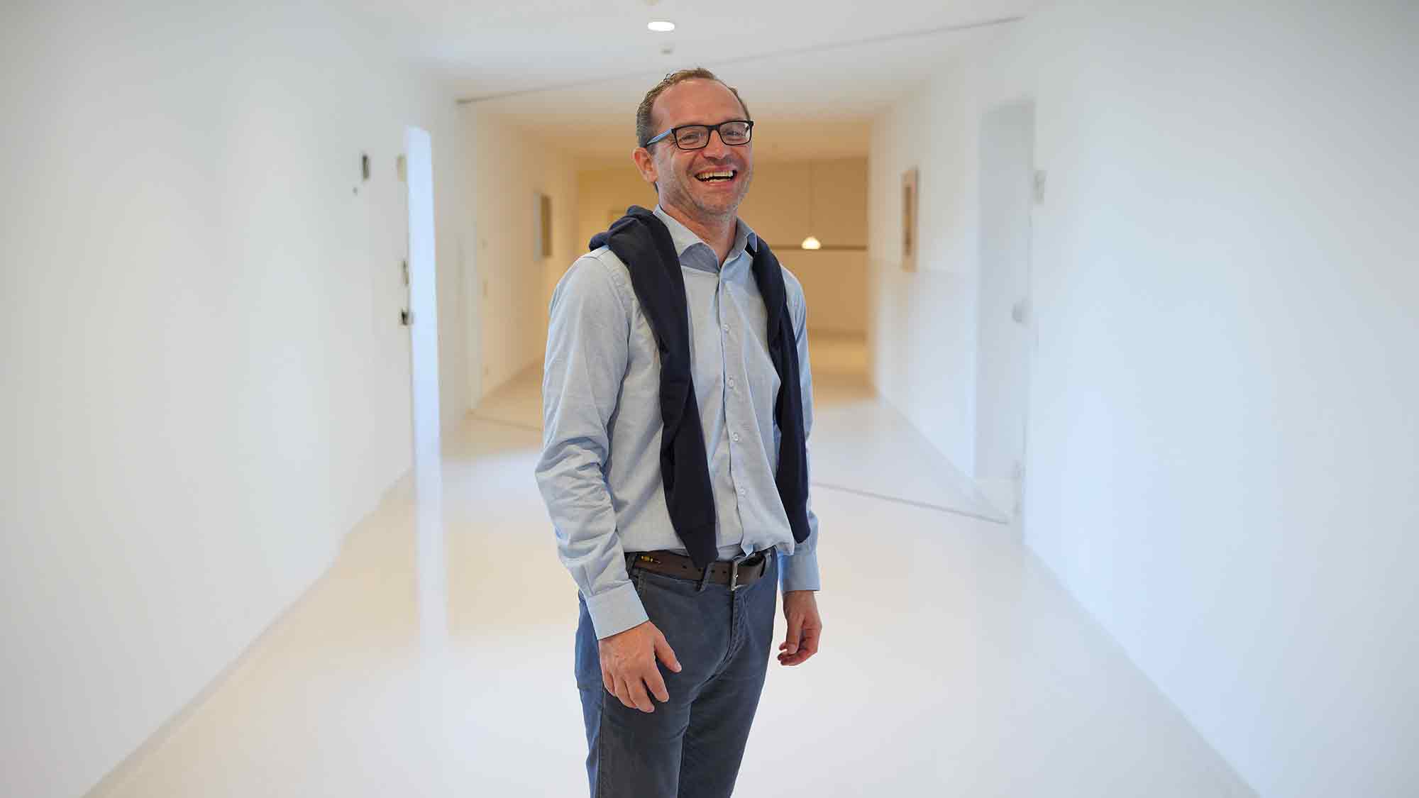 Verband der Privatkrankenanstalten in Bayern: Herausforderungen bei der Akquise ausländischer Fachkräfte in Kliniken Verband der Privatkrankenanstalten in Bayern: Herausforderungen bei der Akquise ausländischer Fachkräfte in Kliniken