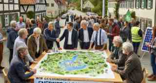 The NOW of Gütersloh