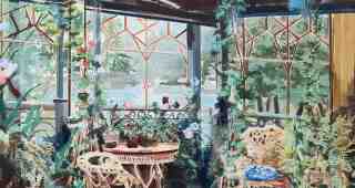 The NOW of Gütersloh