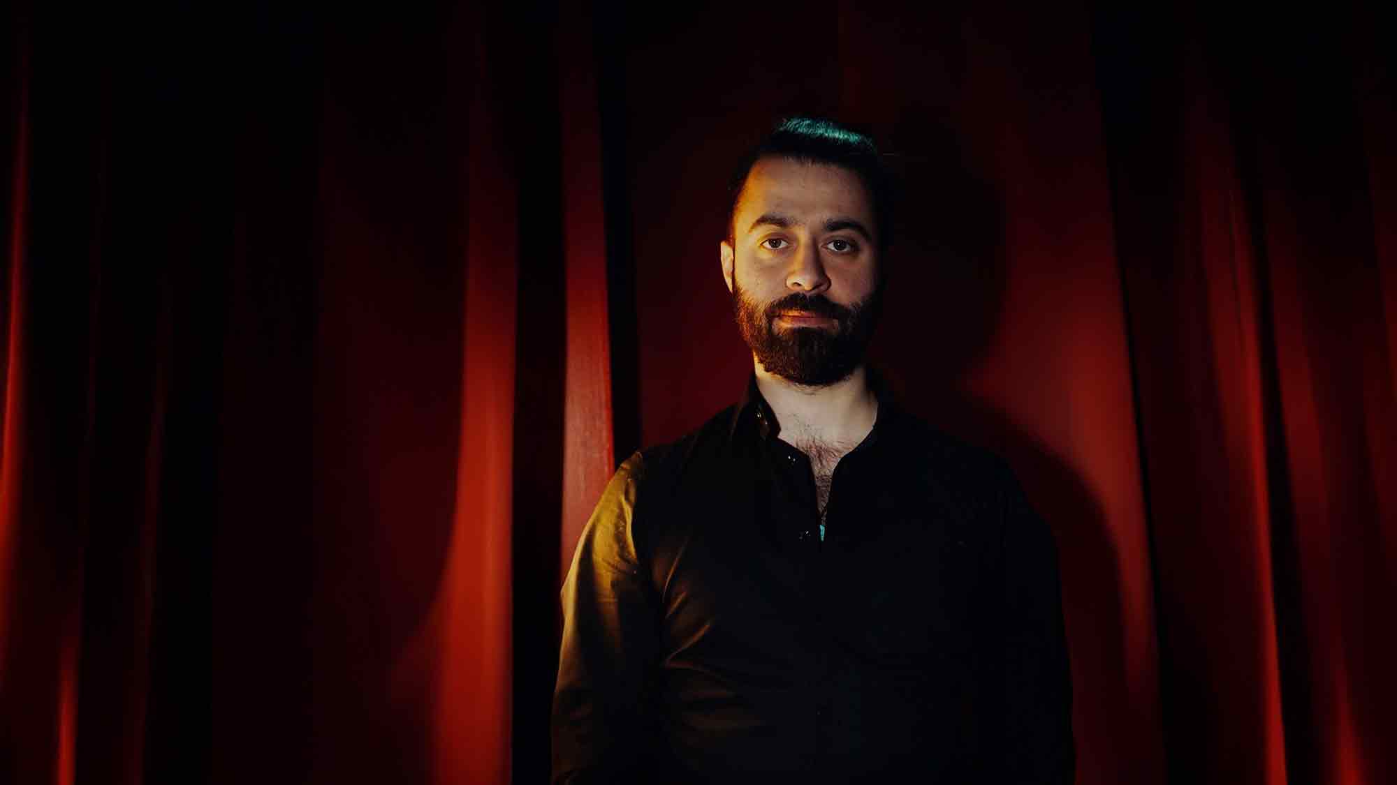 LWL Kulturstipendien starten: &raquo;Kunst & Kaffee&laquo; in Bielefeld, 30. März 2025, Tor 6 Theaterhaus