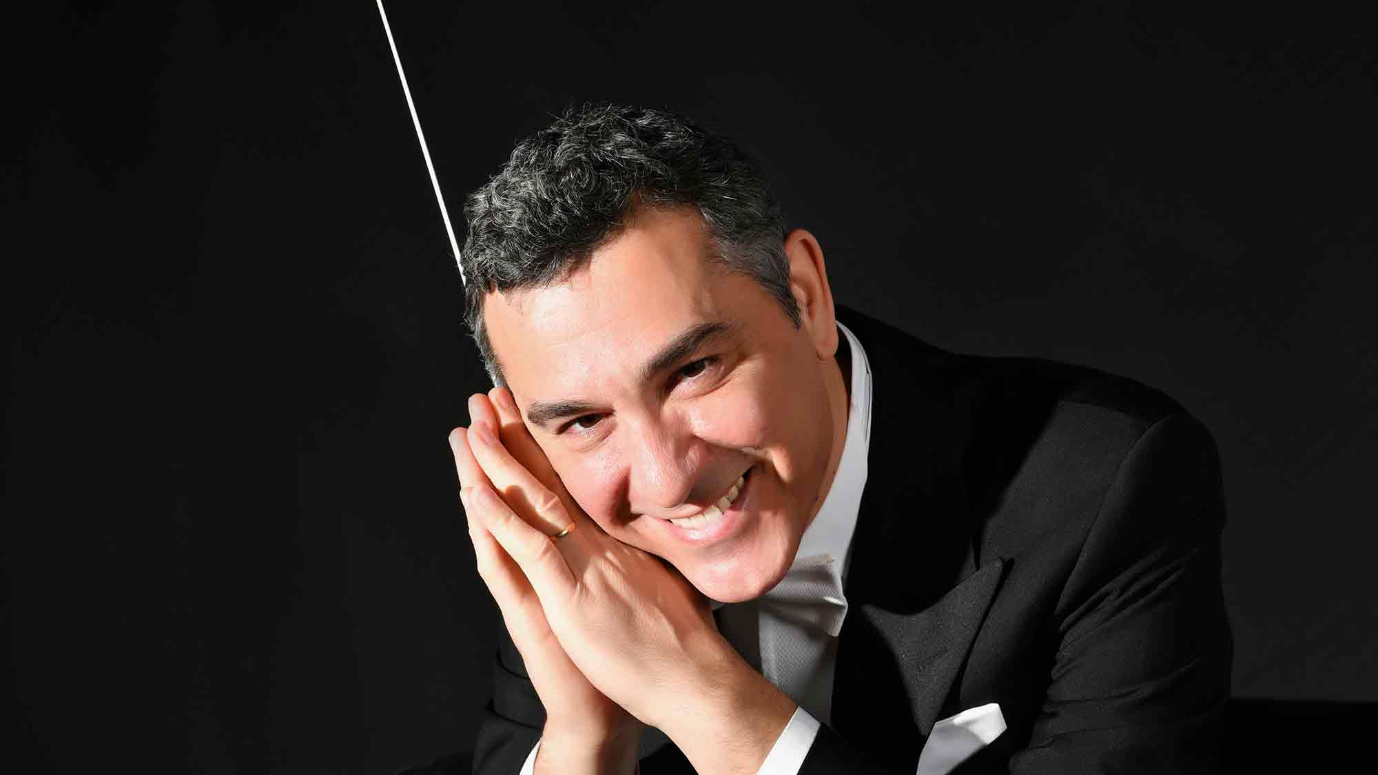 Stadttheater Bremerhaven: emotional und märchenhaft, GMD Kandidat dirigiert das 6. Sinfoniekonzert, 31. März 2025, 1. und 2. April 2025 Stadttheater Bremerhaven: emotional und märchenhaft, GMD Kandidat dirigiert das 6. Sinfoniekonzert, 31. März 2025, 1. und 2. April 2025