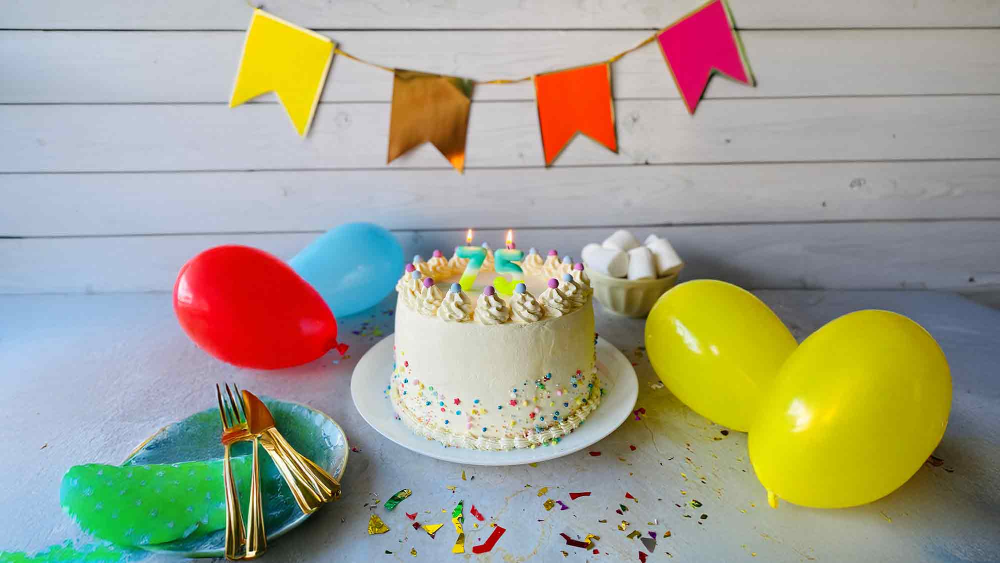 75 Jahre schöner backen – tolle Neuheiten, attraktive Gewinnspiele und Rabattaktionen zum Pickerd Jubiläum