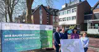 The NOW of Gütersloh