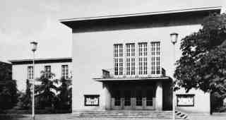 The NOW of Gütersloh