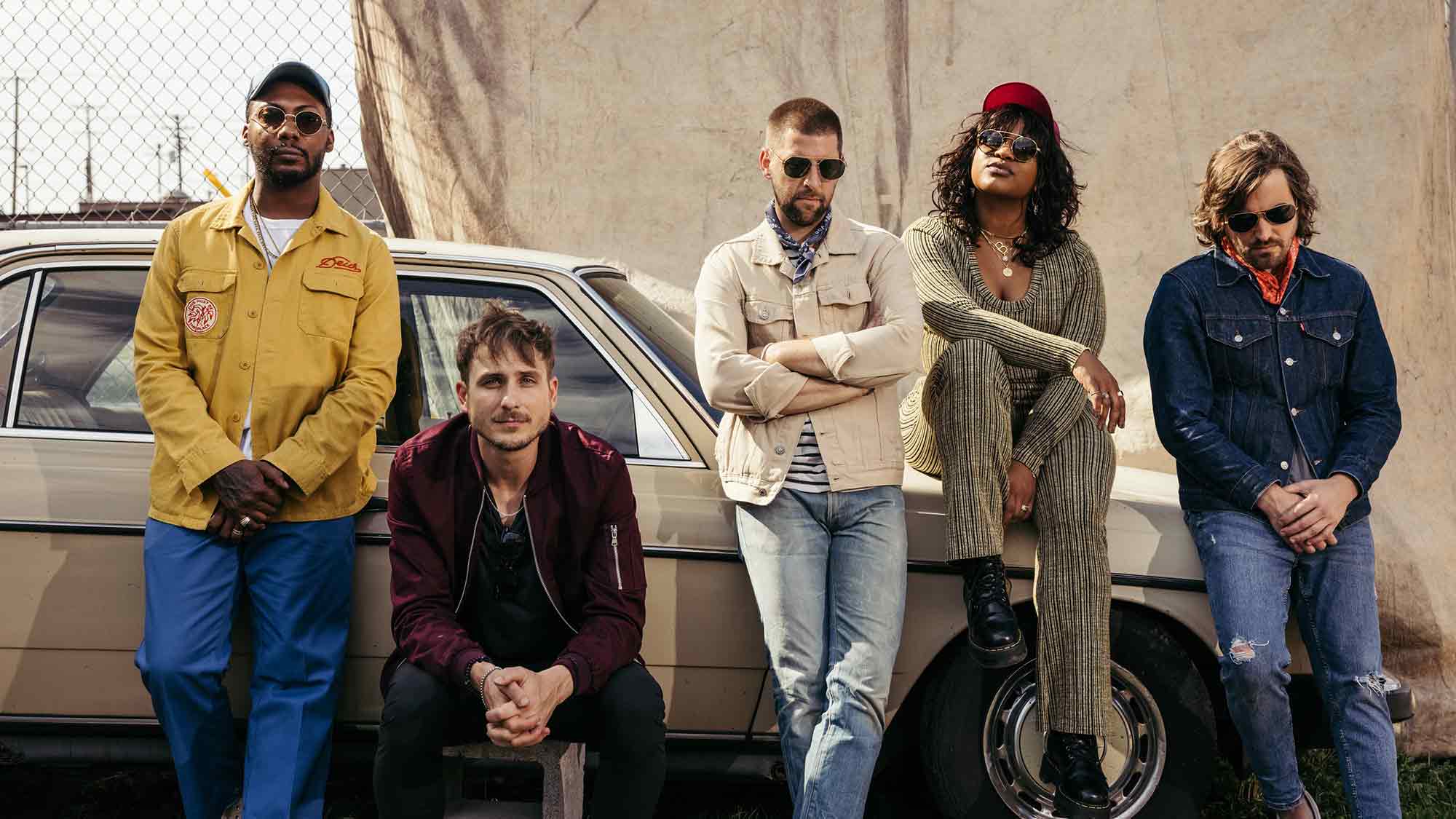 Sommerreihe 2025 in Bad Nauheim: &raquo;Welshly Arms&laquo;, &raquo;Jethro Tull&laquo;, Michael Schulte, &raquo;die feisten&laquo;, &raquo;Fiddler’s Green&laquo; und &raquo;Dad Harmony&laquo;