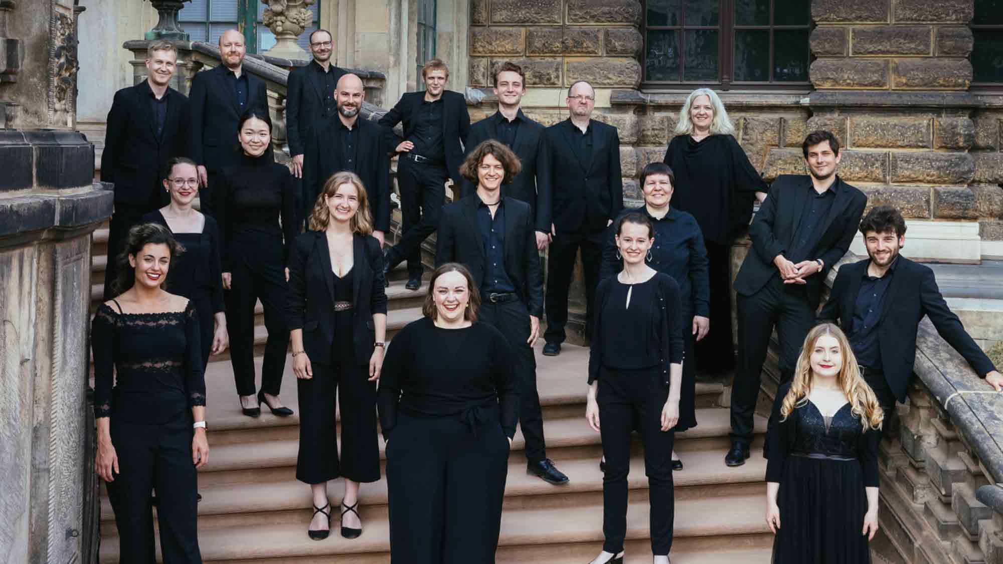 7. Symphoniekonzert der Bielefelder Philharmoniker, Johannes Passion, 11. April 2025, Rudolf Oetker Halle Bielefeld 7. Symphoniekonzert der Bielefelder Philharmoniker, Johannes Passion, 11. April 2025, Rudolf Oetker Halle Bielefeld